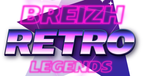 Breizh Retro Legends